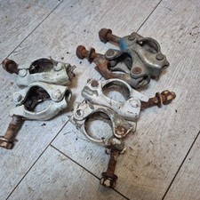 3 x Scaffolding Scaffold