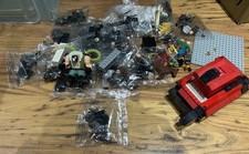 Job Lot Of Mixed Lego And