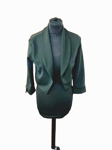 Quiz size12 bolero cropped - size12, bolero/cropped