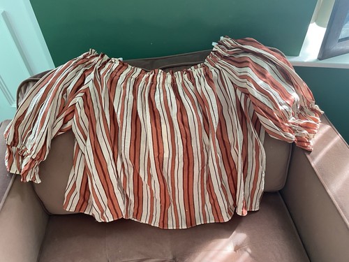 Off the shoulder - off-the-shoulder, women's