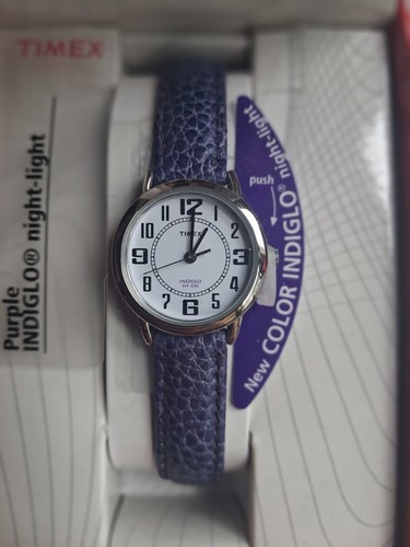 Timex indiglo women - timex, women's