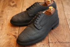 Church's Custom Grade Grey