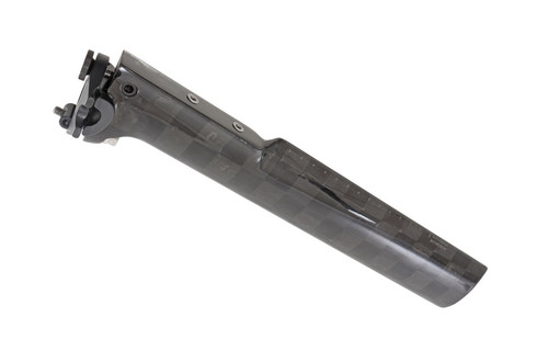 Felt carbon seatpost - ar,
