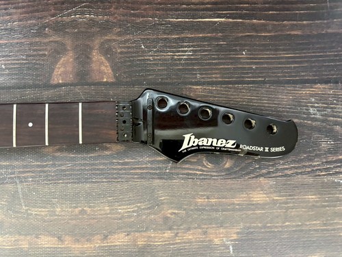 1986 ibanez rg652 roadstar - roadstar, ii