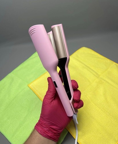 Curler waver hair crimper - waver,
