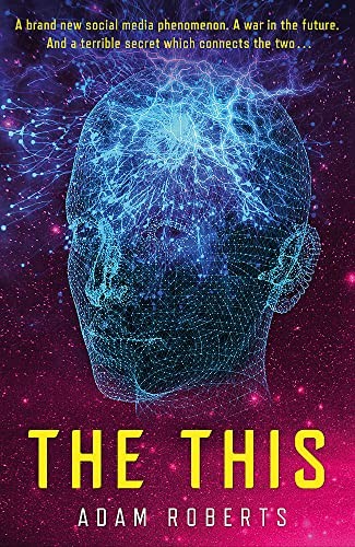 The this roberts - this, roberts,