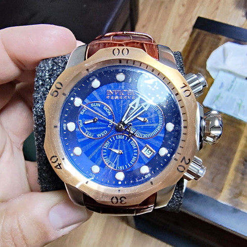 Invicta reserve ven - reserve,