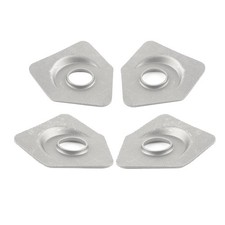 4 Units Lift Jack Cap