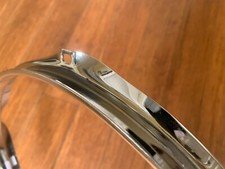 Drums Parts -  13" 5 Lug Drum Hoop - Solid - Suit Premier Gretsch #2