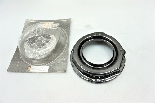 Custom chrome headlight - chrome,