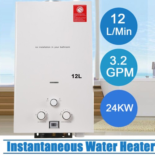 12l lpg propane gas - kw,