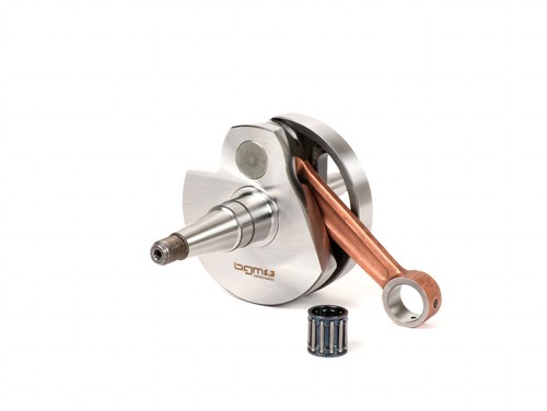 Crankshaft bgm touring - crankshaft, rotary
