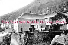DE 1615 - Hallsands, Devon c1904