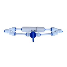 Replacement Flush Valve Flow