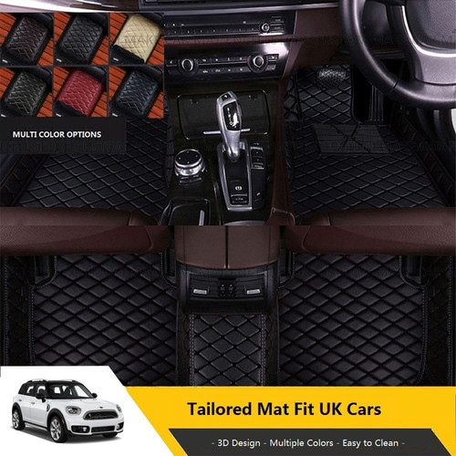 For mini countryman paceman - for,