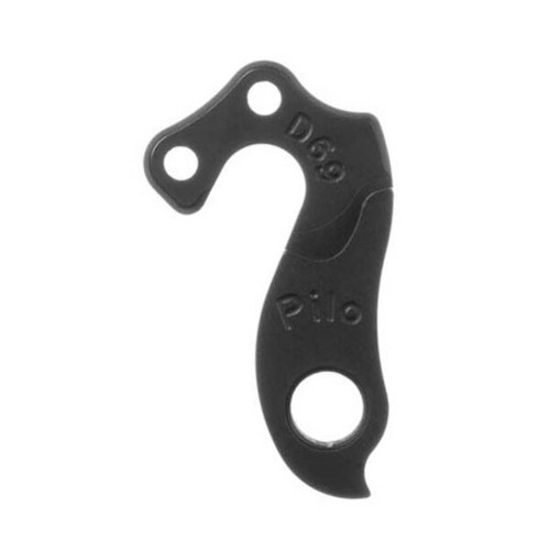 Derailleur hanger for salsa - derailleur,
