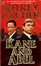 Kane and Abel (Coronet Books) By Jeffrey Archer