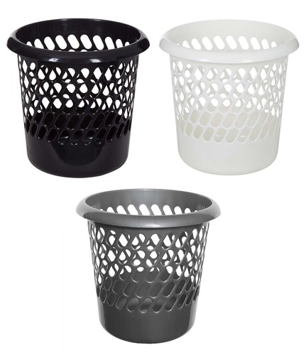 Liter waste rubbish paper - liter,