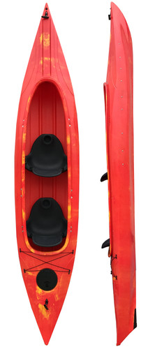 Person kayak sit - kayak, 2
