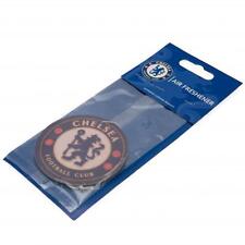 CHELSEA FC Car Air Freshener - Official Licensed Merchandise