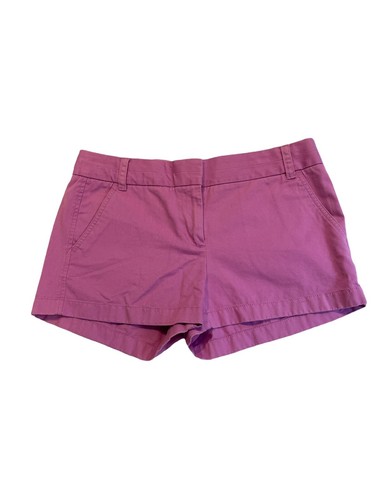 Crew pink orchid purple - 6, j.