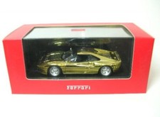 Ferrari 288 GTO (Gold Color)