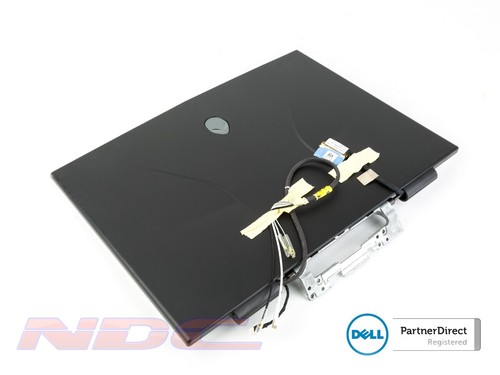 Dell alienware m11x lid - alienware,