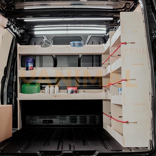 Toyota proace 2016 lwb - proace, os