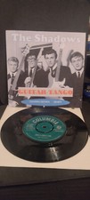 THE SHADOWS-GUITAR TANGO.UK