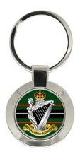 Royal Irish Rangers, British
