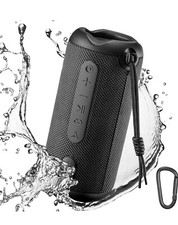 Portable Bluetooth Speaker 24W