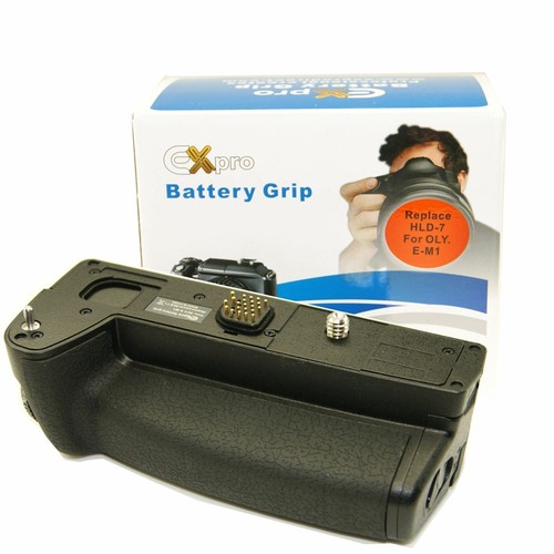 Pro power grip olympus - grip,