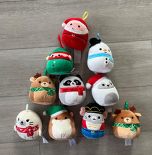 SQUISHMALLOW Christmas