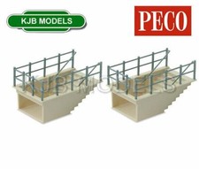 LK-7 Subway Staircases -