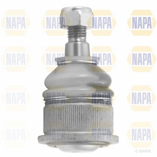 Ball joint front left - ball,