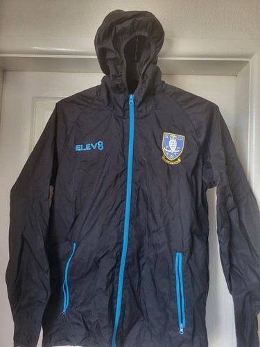 Mens football top sheffield - football,