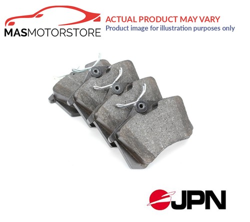 Brake pads set - brake,