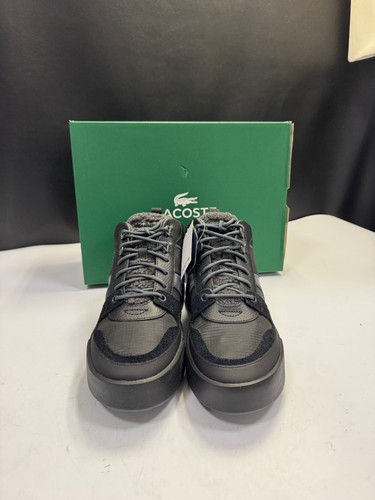 Original lacoste hiking shoe - original,