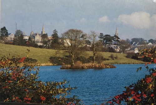 Dungannon lake churches in - dungannon,