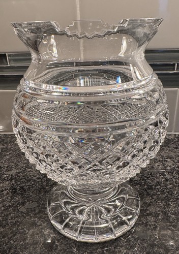 Rare find waterford numbered - rare,