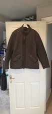Barbour Powell Quilted Jacket