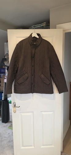 Barbour powell quilted - barbour, jacket