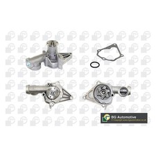 BGA Engine Cooling Water Pump