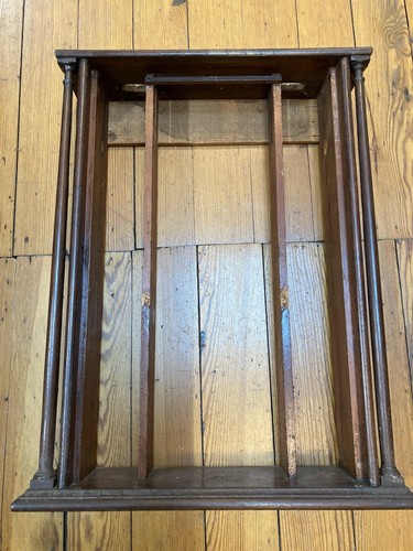 Antique seth thomas pillar - antique-seth, thomas-pillar