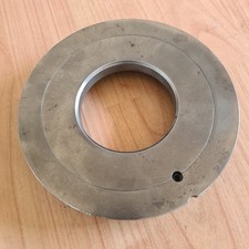 Spindle Moulder/Sander Table Rings