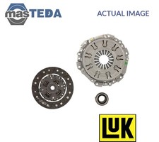620 3001 60 CLUTCH KIT LUK FOR MAZDA 323 S VI,323 F VI,2,323 S V,323 C V,MX-3