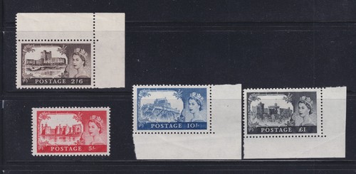 Great britain 371 - #, 371-4