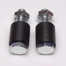 Casa Lambretta Fork Link Pin Kit | Late S2 S3 LI LIS TV SX Serveta GP Models