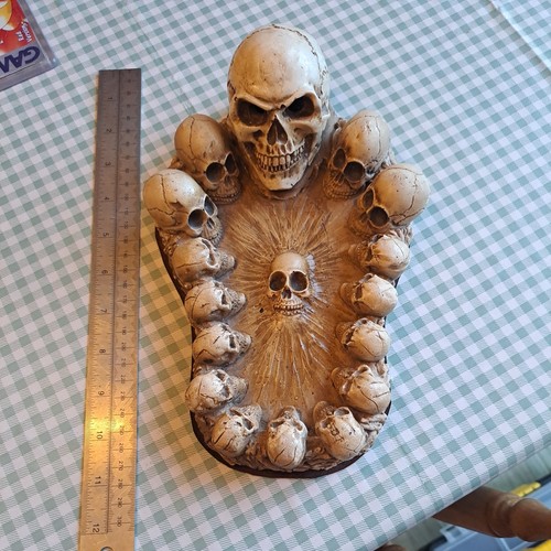 Unusual resin ceramic - unusual, resin/ceramic