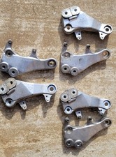 Suzuki tl1000r engine - tl1000r, mounting